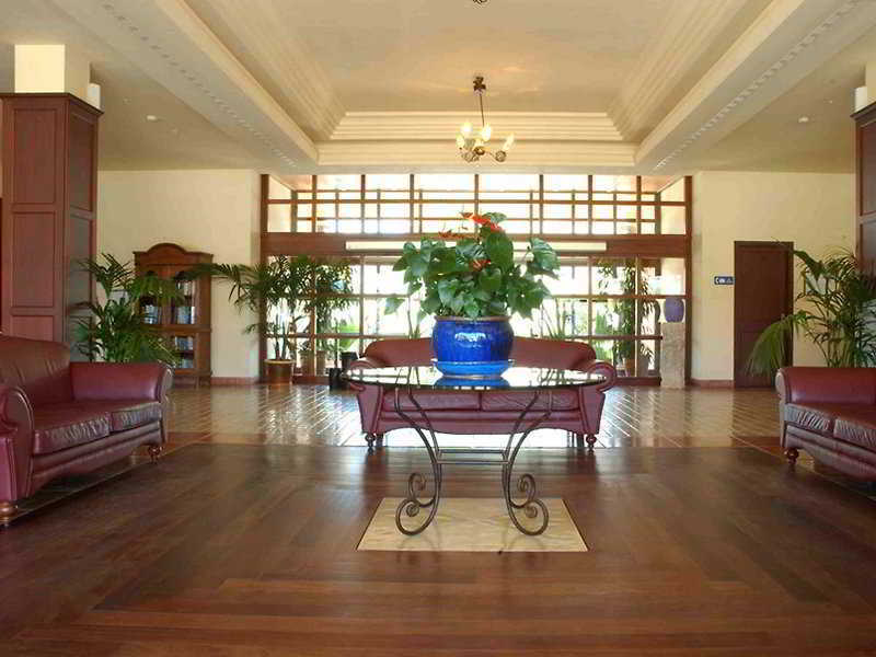 Portblue La Quinta Hotel And Spa Menorca Island Exterior foto